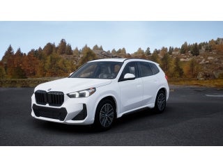 2026 BMW X1 Base