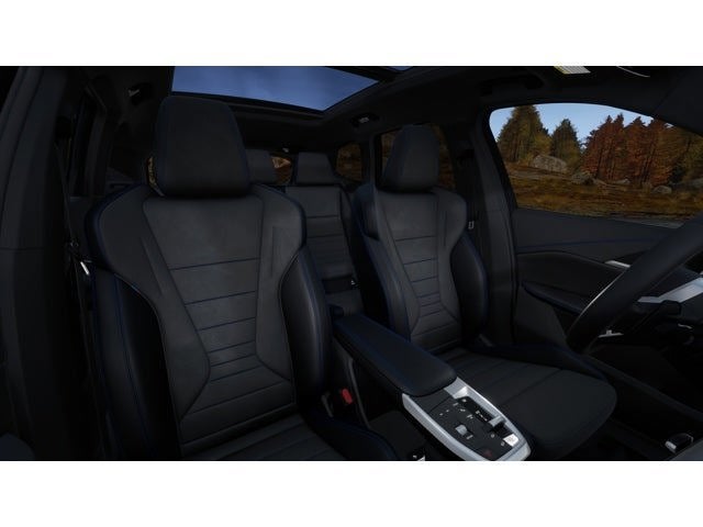 2026 BMW X1 Base