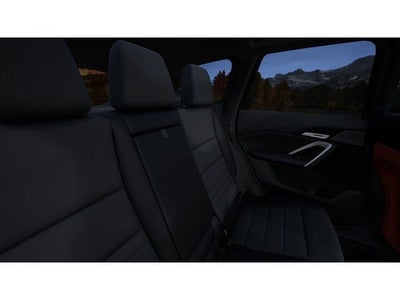 2026 BMW X1 Base