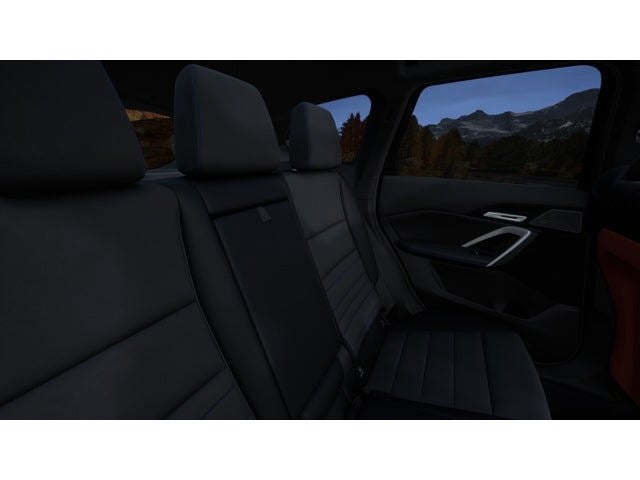 2026 BMW X1 Base