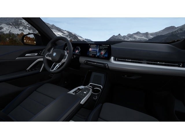2026 BMW X1 Base