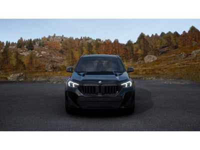 2026 BMW X1 Base