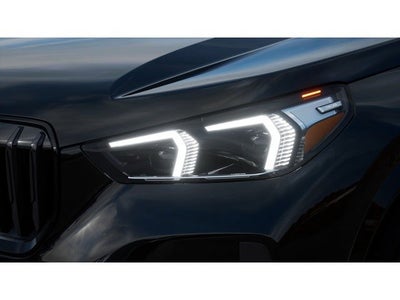 2026 BMW X1 Base