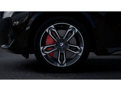 2026 BMW X1 Base