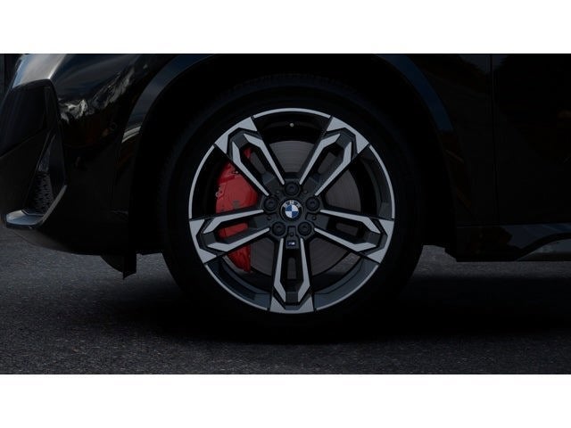 2026 BMW X1 Base