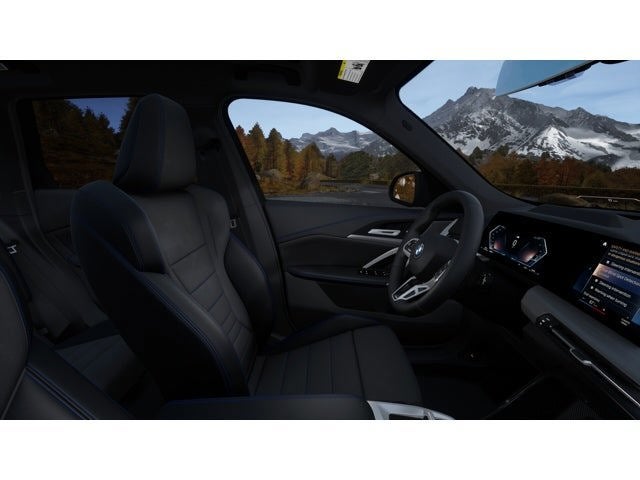 2026 BMW X1 Base