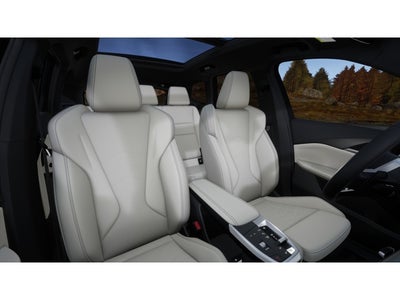 2026 BMW X1 Base