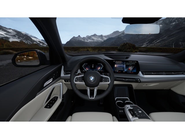 2026 BMW X1 Base