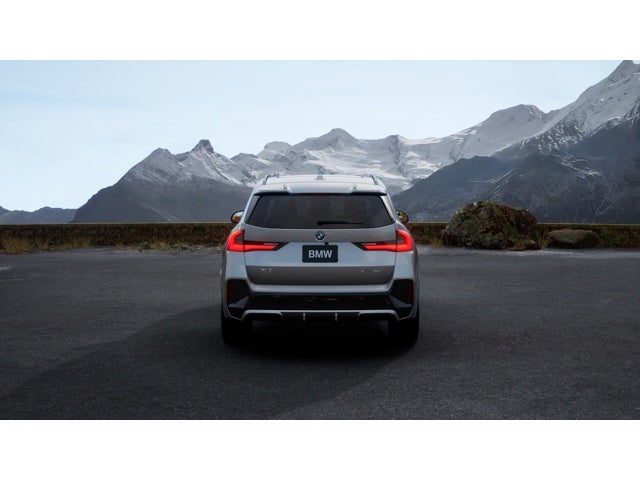 2026 BMW X1 Base