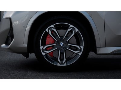 2026 BMW X1 Base