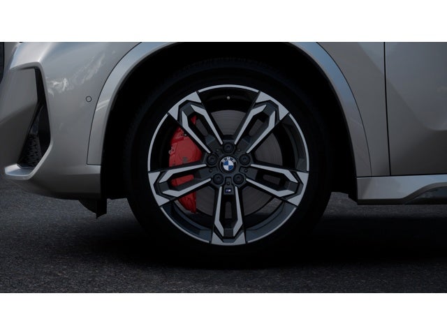 2026 BMW X1 Base