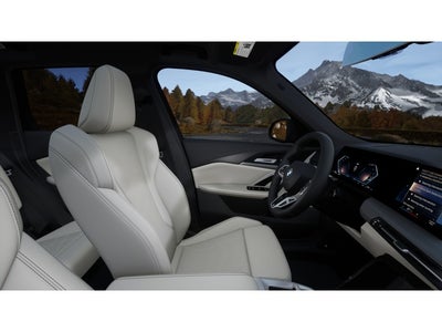 2026 BMW X1 Base