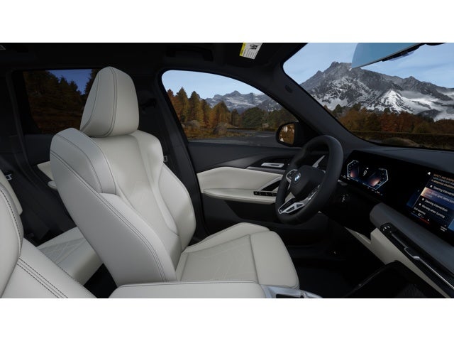 2026 BMW X1 Base