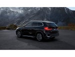 2026 BMW X1 Base