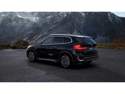 2026 BMW X1 Base