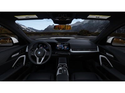 2026 BMW X1 Base