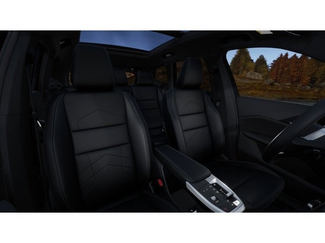 2026 BMW X1 Base