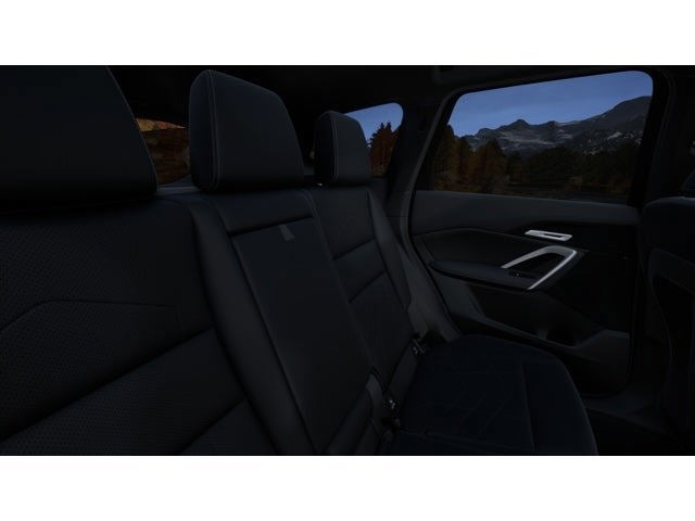 2026 BMW X1 Base
