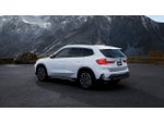 2026 BMW X1 Base