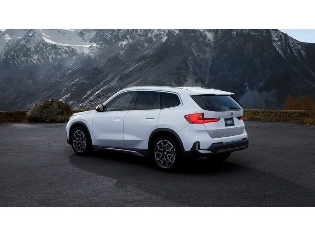 2026 BMW X1 Base