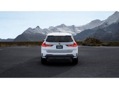 2026 BMW X1 Base