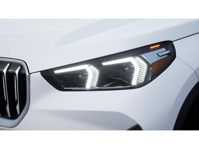 2026 BMW X1 Base