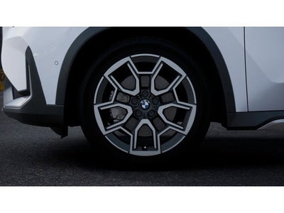 2026 BMW X1 Base