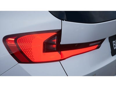 2026 BMW X1 Base