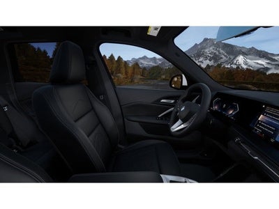 2026 BMW X1 Base
