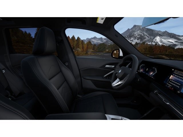 2026 BMW X1 Base