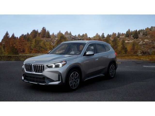 2026 BMW X1 Base