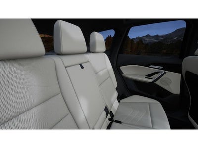 2026 BMW X1 Base