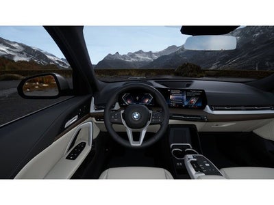 2026 BMW X1 Base