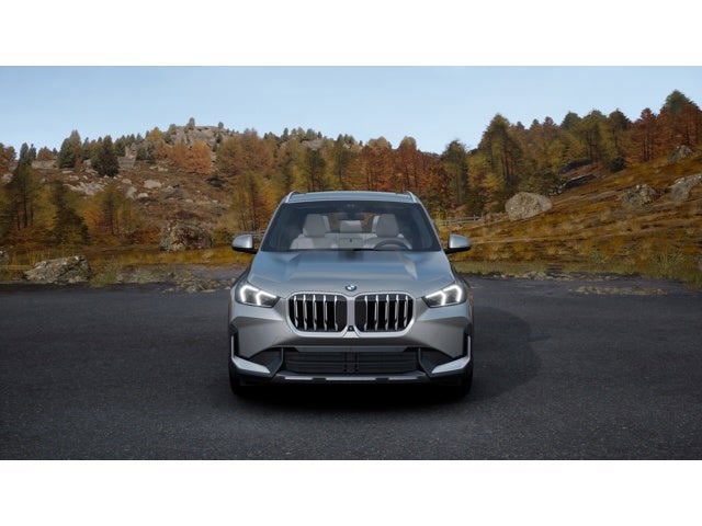 2026 BMW X1 Base