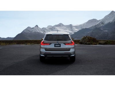 2026 BMW X1 Base