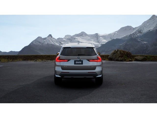 2026 BMW X1 Base