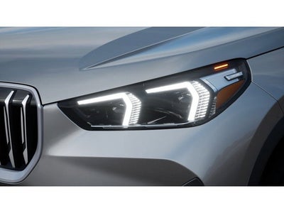 2026 BMW X1 Base