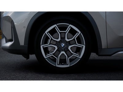 2026 BMW X1 Base