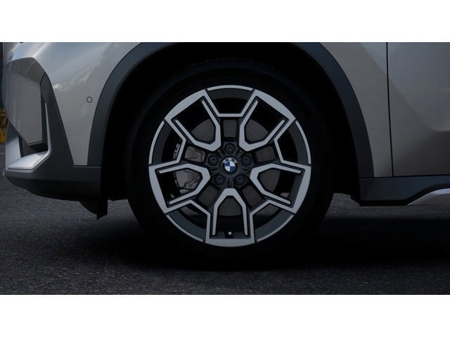 2026 BMW X1 Base