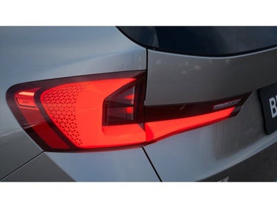 2026 BMW X1 Base