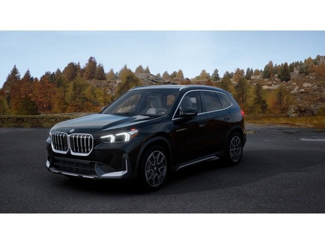 2026 BMW X1 Base