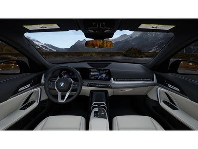 2026 BMW X1 Base