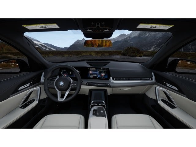 2026 BMW X1 Base