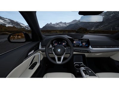 2026 BMW X1 Base