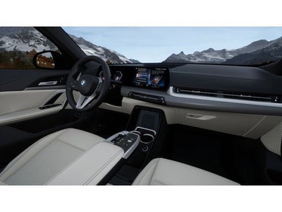 2026 BMW X1 Base
