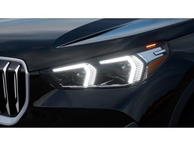 2026 BMW X1 Base