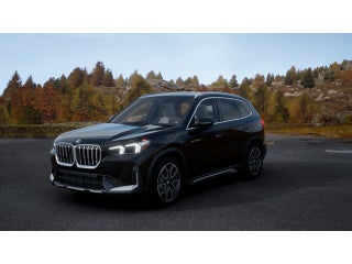 2026 BMW X1 Base