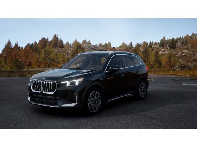 2027 BMW X1 Base