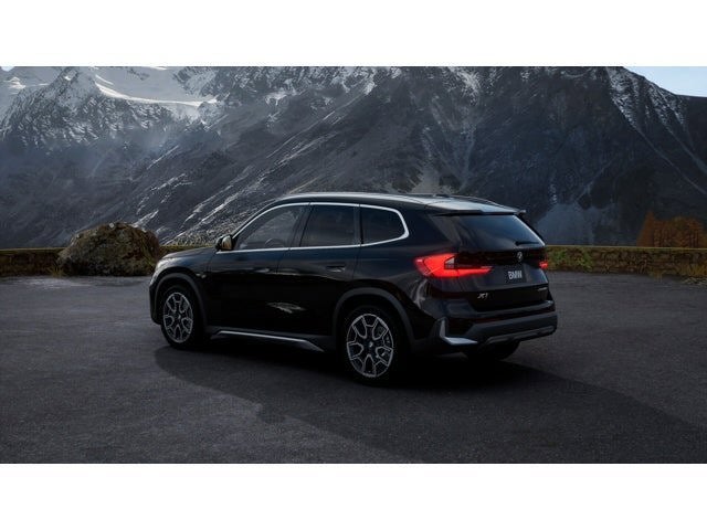 2027 BMW X1 Base