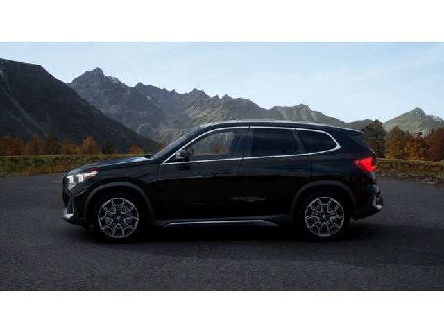2027 BMW X1 Base